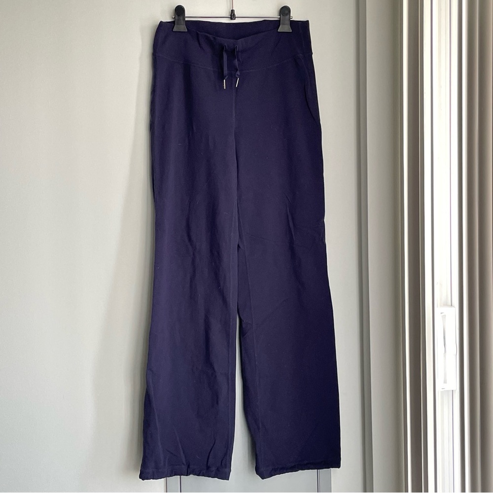 LULULEMON Navy Blue Pants